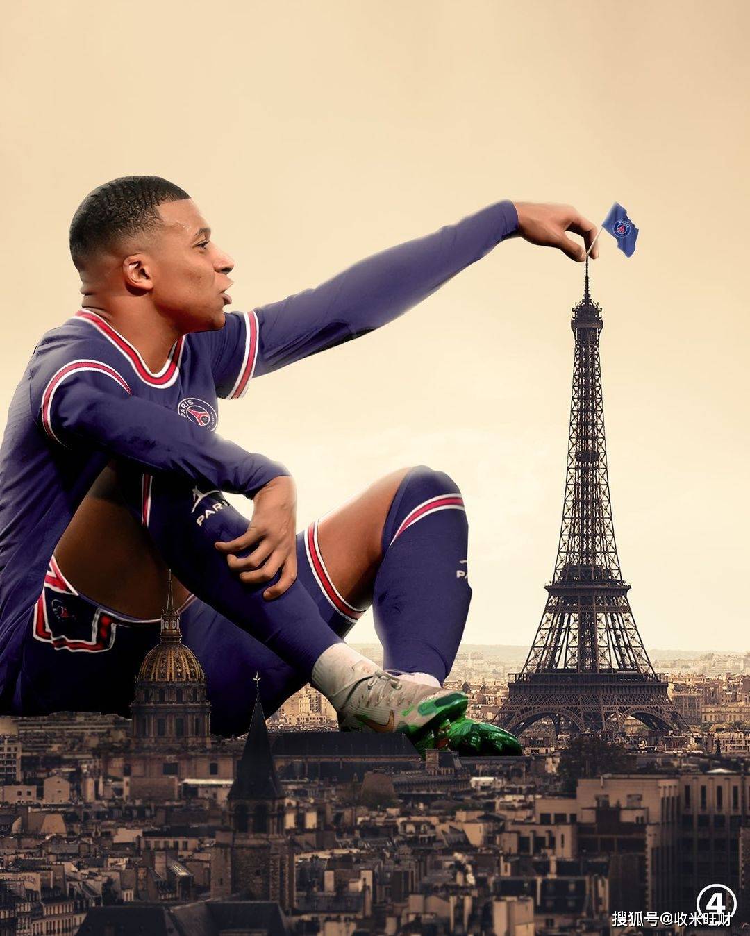 孔德&楚阿梅尼谈法国队多元化：每人都以自己的方式代表法国（孔德与楚阿梅尼谈法国队多元性：人人以各自方式代表法国）