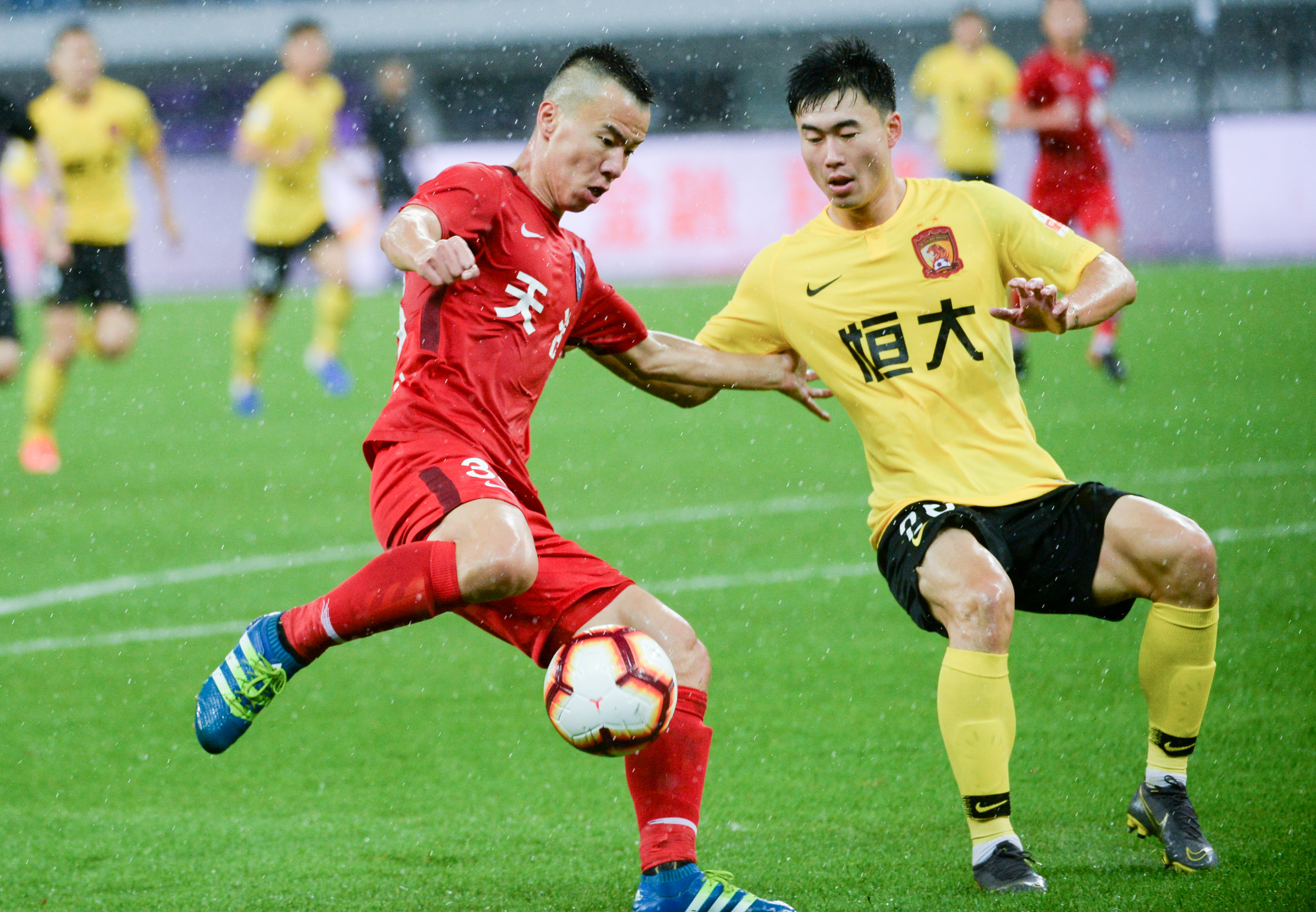 刘浩帆：上轮输了球全队铆足劲想赢这场，赢韩国能提升信心（刘浩帆：上轮失利后全队更想赢下此役，战胜韩国将提升信心）